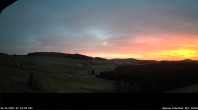Archiv Foto Webcam Breitnau (Schwarzwald) 06:00