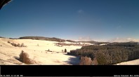 Archived image Webcam Breitnau (Black Forest) 11:00