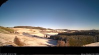 Archived image Webcam Breitnau (Black Forest) 13:00