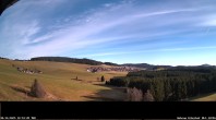 Archiv Foto Webcam Breitnau (Schwarzwald) 09:00