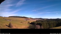 Archiv Foto Webcam Breitnau (Schwarzwald) 11:00