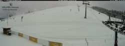 Archiv Foto Webcam Feldberg Seebuck Talstation 11:00