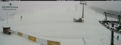 Archiv Foto Webcam Feldberg Seebuck Talstation 13:00