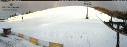 Archiv Foto Webcam Feldberg Seebuck Talstation 07:00