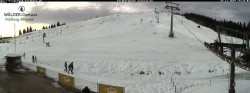 Archiv Foto Webcam Feldberg Seebuck Talstation 13:00