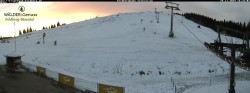 Archiv Foto Webcam Feldberg Seebuck Talstation 15:00