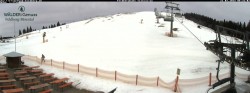 Archiv Foto Webcam Feldberg Seebuck Talstation 07:00