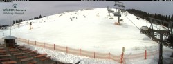 Archiv Foto Webcam Feldberg Seebuck Talstation 09:00