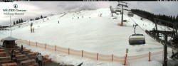 Archiv Foto Webcam Feldberg Seebuck Talstation 11:00