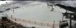 Archiv Foto Webcam Feldberg Seebuck Talstation 13:00