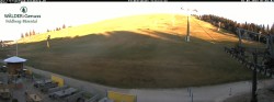 Archiv Foto Webcam Feldberg Seebuck Talstation 06:00