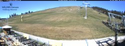 Archiv Foto Webcam Feldberg Seebuck Talstation 09:00