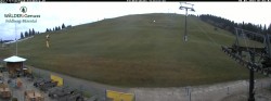 Archiv Foto Webcam Feldberg Seebuck Talstation 06:00