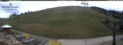 Archiv Foto Webcam Feldberg Seebuck Talstation 09:00