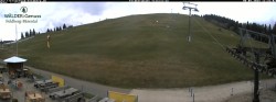 Archiv Foto Webcam Feldberg Seebuck Talstation 11:00