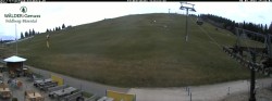 Archiv Foto Webcam Feldberg Seebuck Talstation 13:00