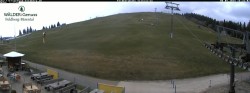 Archiv Foto Webcam Feldberg Seebuck Talstation 15:00