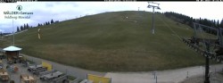 Archiv Foto Webcam Feldberg Seebuck Talstation 17:00