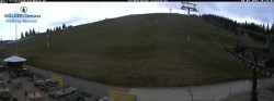 Archiv Foto Webcam Feldberg Seebuck Talstation 19:00