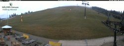 Archiv Foto Webcam Feldberg Seebuck Talstation 05:00