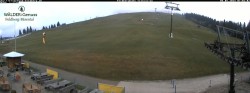 Archiv Foto Webcam Feldberg Seebuck Talstation 06:00