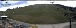 Archiv Foto Webcam Feldberg Seebuck Talstation 15:00