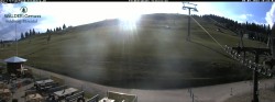 Archiv Foto Webcam Feldberg Seebuck Talstation 17:00
