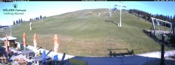 Archived image Webcam Feldberg Seebuck valley station 07:00