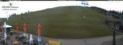 Archiv Foto Webcam Feldberg Seebuck Talstation 05:00