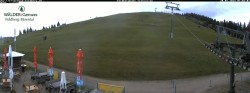 Archiv Foto Webcam Feldberg Seebuck Talstation 06:00