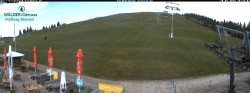 Archiv Foto Webcam Feldberg Seebuck Talstation 09:00