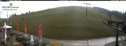 Archiv Foto Webcam Feldberg Seebuck Talstation 15:00