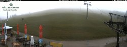 Archived image Webcam Feldberg Seebuck valley station 06:00