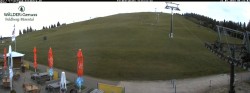 Archiv Foto Webcam Feldberg Seebuck Talstation 05:00