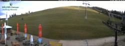 Archiv Foto Webcam Feldberg Seebuck Talstation 06:00