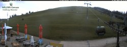 Archiv Foto Webcam Feldberg Seebuck Talstation 07:00