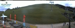 Archiv Foto Webcam Feldberg Seebuck Talstation 05:00