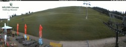 Archiv Foto Webcam Feldberg Seebuck Talstation 06:00