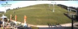 Archiv Foto Webcam Feldberg Seebuck Talstation 07:00