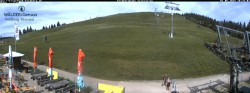 Archiv Foto Webcam Feldberg Seebuck Talstation 09:00