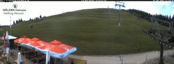 Archiv Foto Webcam Feldberg Seebuck Talstation 11:00