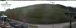 Archiv Foto Webcam Feldberg Seebuck Talstation 15:00