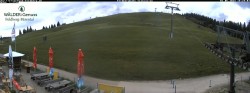 Archiv Foto Webcam Feldberg Seebuck Talstation 17:00