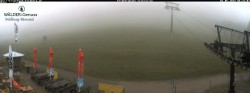 Archived image Webcam Feldberg Seebuck valley station 05:00