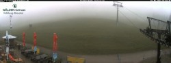 Archived image Webcam Feldberg Seebuck valley station 06:00