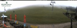 Archiv Foto Webcam Feldberg Seebuck Talstation 07:00