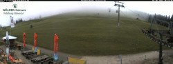 Archiv Foto Webcam Feldberg Seebuck Talstation 09:00
