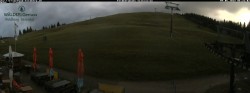Archived image Webcam Feldberg Seebuck valley station 05:00