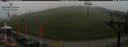 Archived image Webcam Feldberg Seebuck valley station 06:00