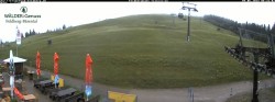 Archiv Foto Webcam Feldberg Seebuck Talstation 07:00